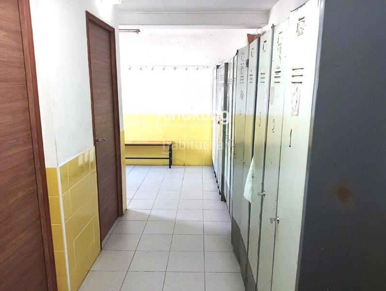 Foto f88273c3-c791-4ade-ba13-a970472ed951. Lloguer nau industrial a Arganda del Rey