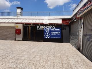 Local Comercial en Centro. Venta de local con uso de hosteleria en arganda del rey.