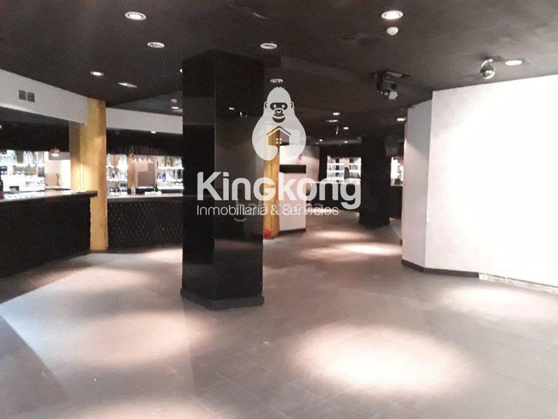 Foto bc80b7c9-93fe-47bf-b448-2fe7328d2b4c. Locale commerciale in Centro Arganda del Rey