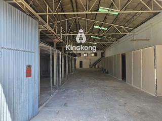 Miete Fabrikhalle in Zona Industrial. Nave industrial en alquiler en arganda del rey