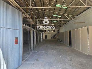 Rent Industrial building in Zona Industrial. Nave industrial en alquiler en arganda del rey