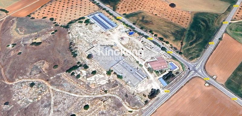 Foto 6600c490-a54b-480a-a049-ccfad1a5940a. Fondo rustico in Valdilecha