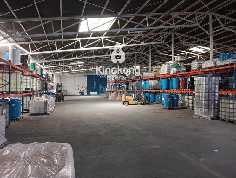 Foto 7b898488-55d8-43b5-8b07-29d1f267ff92. Fondo rustico in Valdilecha