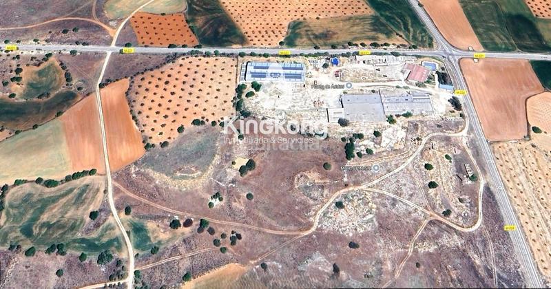 Foto 908fd173-15ca-428c-ad79-0775d1352771. Fondo rustico in Valdilecha