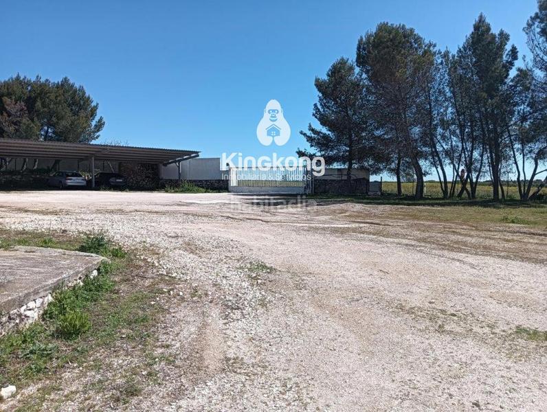 Foto e43d82b4-732a-4d2c-9114-e63d23177840. Fondo rustico in Valdilecha