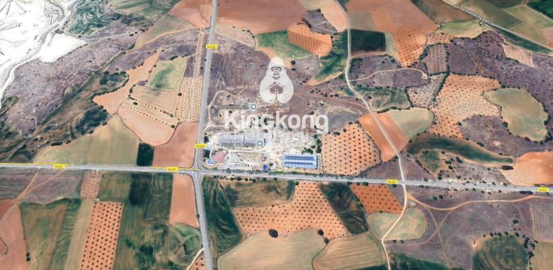 Foto fcab1a4c-0050-4609-a67d-296fad7fcbdf. Fondo rustico in Valdilecha