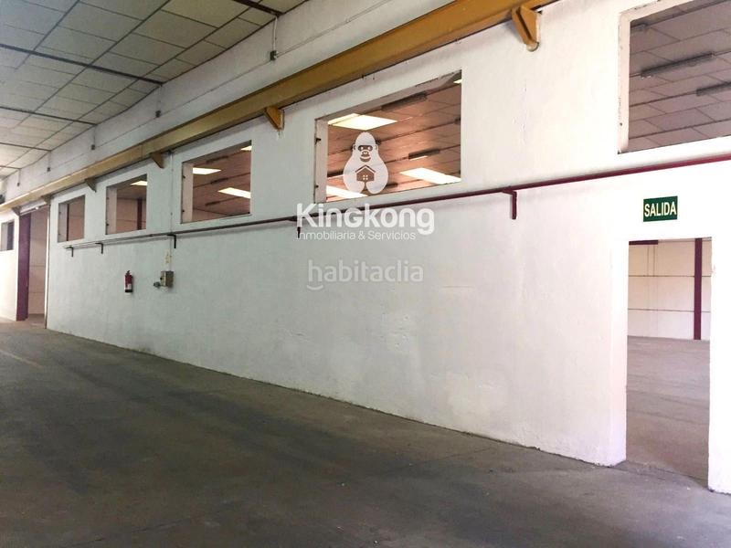 Foto 3d0d1d80-6b16-413c-89a4-f10900922f9c. Capannone industriale in Humanes de Madrid
