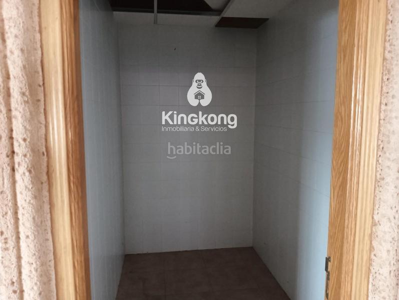 Foto 03369180-65cf-4d95-ae3e-013175a5540a. Nau industrial a Torres de la Alameda