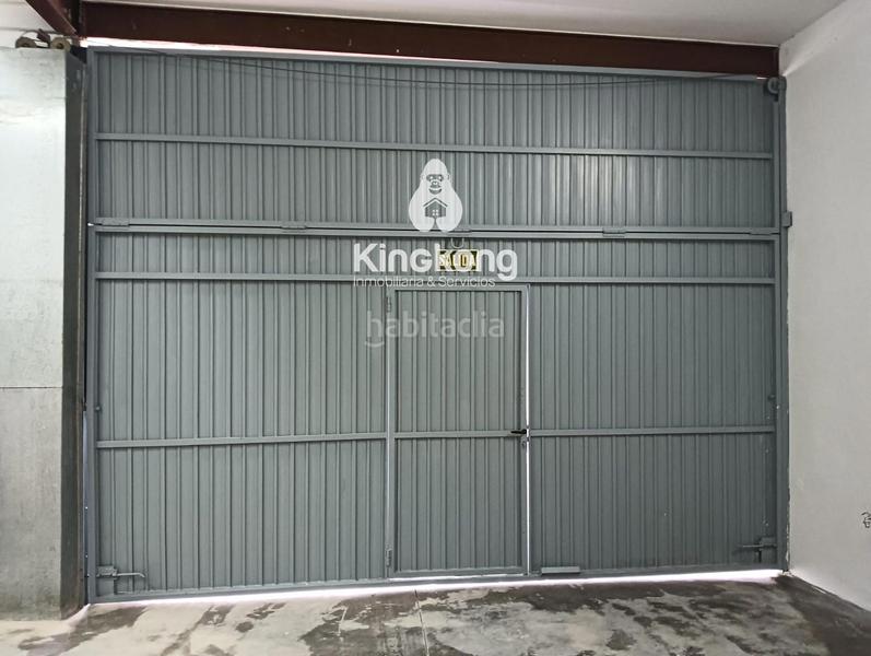 Foto 092e19d1-3896-4117-911d-a06290d664f7. Nau industrial a Torres de la Alameda