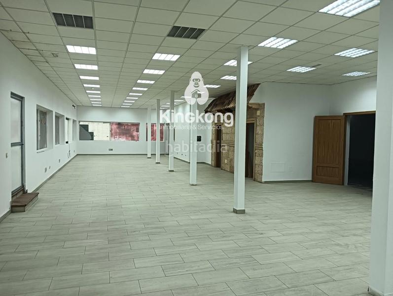 Foto 2084ed9f-44cd-4cff-913a-9dfb2ae25145. Nau industrial a Torres de la Alameda