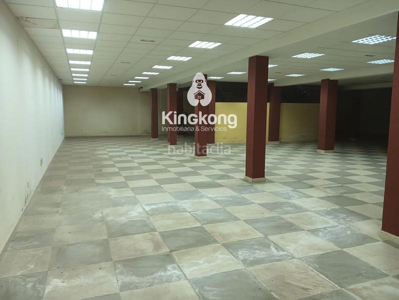 Foto 3489669e-1097-448e-b09d-6d84b89bff8c. Nau industrial a Torres de la Alameda