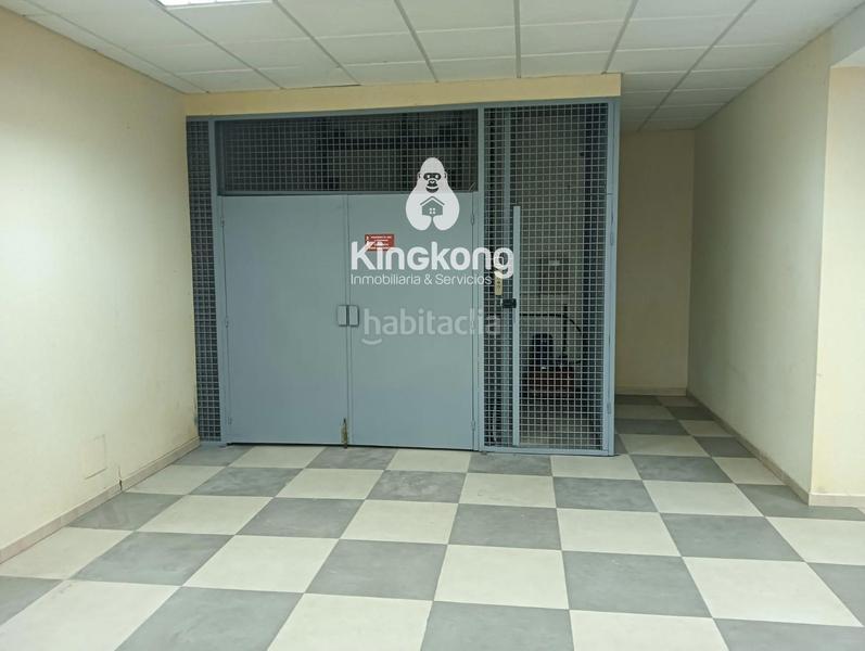 Foto 5cb6abe5-2e9b-4b29-9845-1be0d0a547e1. Nau industrial a Torres de la Alameda