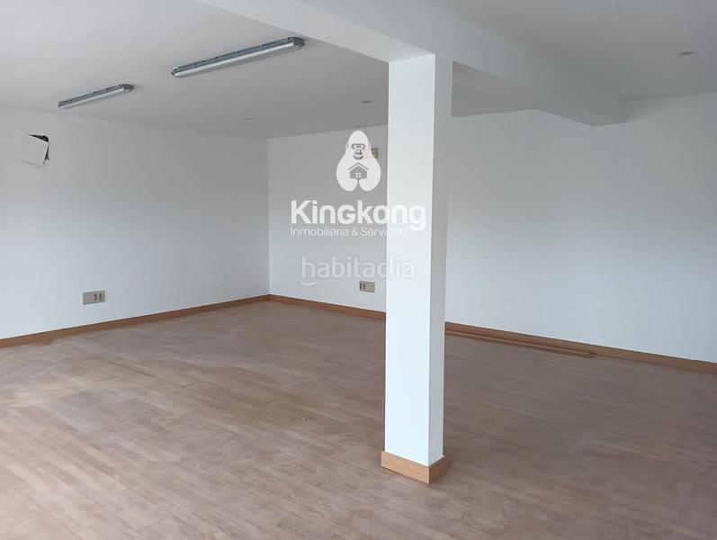 Foto 91d4d457-9ac8-4191-80ce-b8836e4ecb8c. Nau industrial a Torres de la Alameda