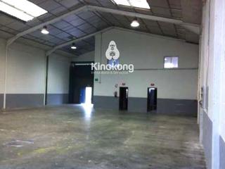Lloguer Nau industrial a Arganda del Rey. Oportunidad nave industrial con oficinas y patios en arganda del