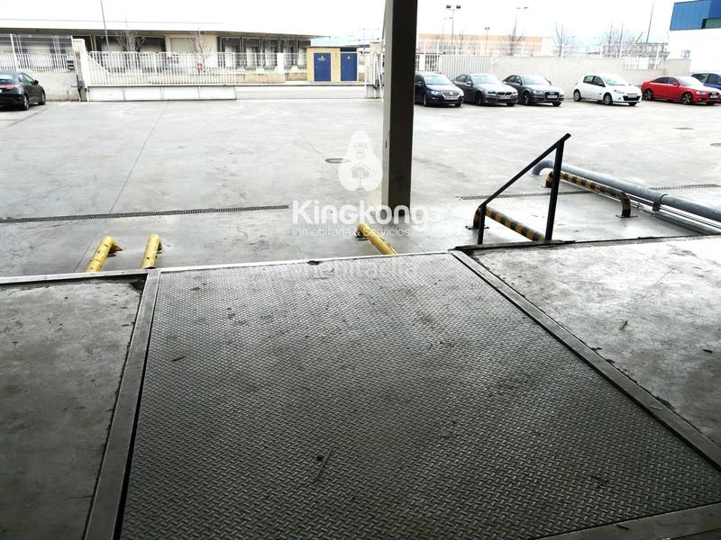 Foto 1c89cfbf-6847-42f7-8328-54b79921ec2d. Affitto capannone industriale in Montserrat-Parque Empresarial San Fernando de Henares