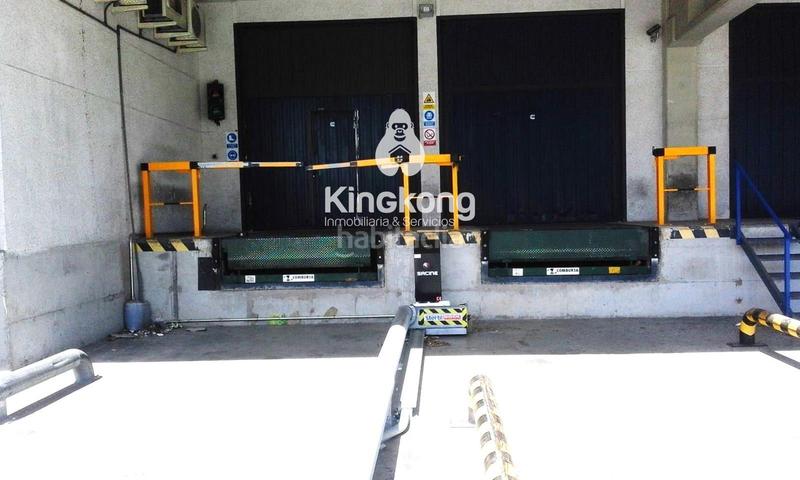 Foto 78f7c7b8-a206-48b9-957e-b46f490ffa5a. Affitto capannone industriale in Montserrat-Parque Empresarial San Fernando de Henares