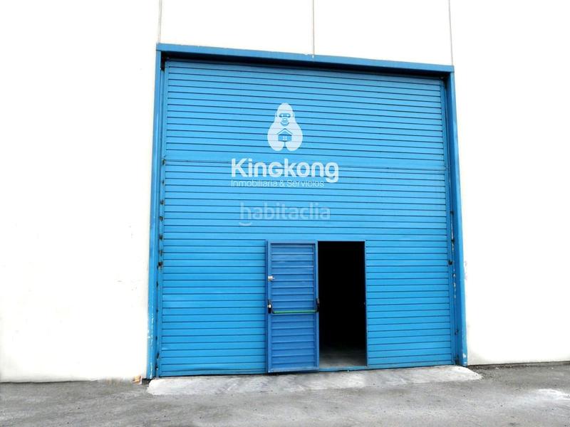 Foto a17d3532-ad8f-44fc-ab27-c5abc712c40a. Lloguer nau industrial a Montserrat-Parque Empresarial San Fernando de Henares