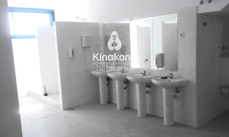 Foto 185715e1-905f-4c23-9d2e-070d99081242. Rent industrial building in Montserrat-Parque Empresarial San Fernando de Henares