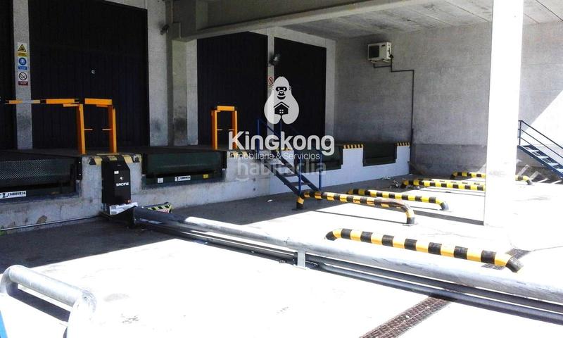 Foto 903f0de3-0994-4e8a-97c3-fae43e789b16. Rent industrial building in Montserrat-Parque Empresarial San Fernando de Henares