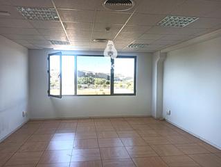 Office space in Rivas Futura. Oficina en venta en centro de negocios en rivas vaciamadrid