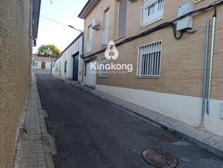 Parking voiture à Esquivias. Plaza de garaje en venta en esquivias, toledo.