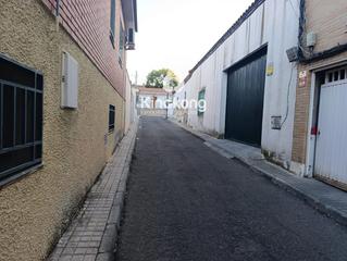Parking voiture à Esquivias. Plaza de garaje en venta en esquivias, toledo.