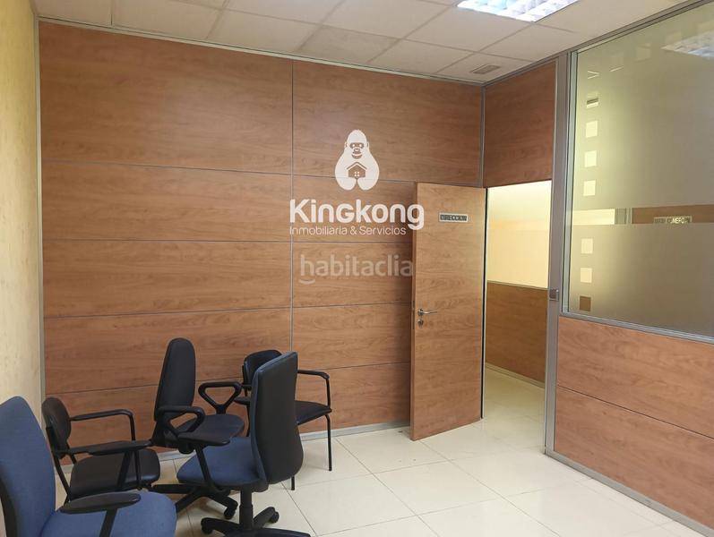 Foto 620c9699-eed1-472f-a95a-9a26d1ac6c5d. Location bâtiment à usage industriel dans Loeches