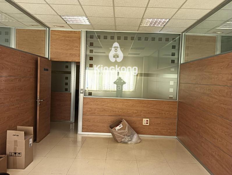 Foto 6602be5d-c469-4937-8016-06a0df40ce9d. Location bâtiment à usage industriel dans Loeches