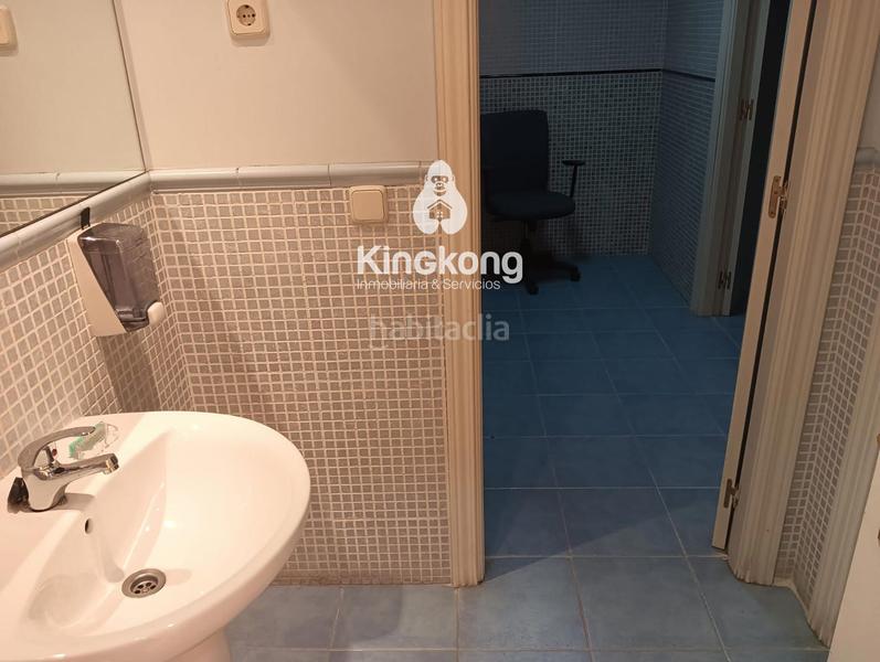 Foto 6e1eeb9b-1605-4e35-9bb4-93b4ebf2e95a. Location bâtiment à usage industriel dans Loeches