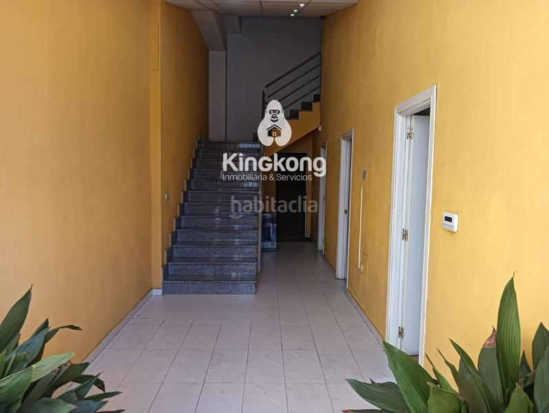 Foto 7ea0864e-8b83-4d72-8313-d875b266e4d5. Location bâtiment à usage industriel dans Loeches