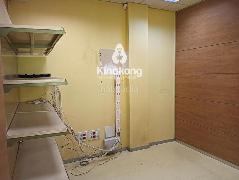 Foto 887db26d-ea94-4a12-912e-e8dada46d9a2. Location bâtiment à usage industriel dans Loeches