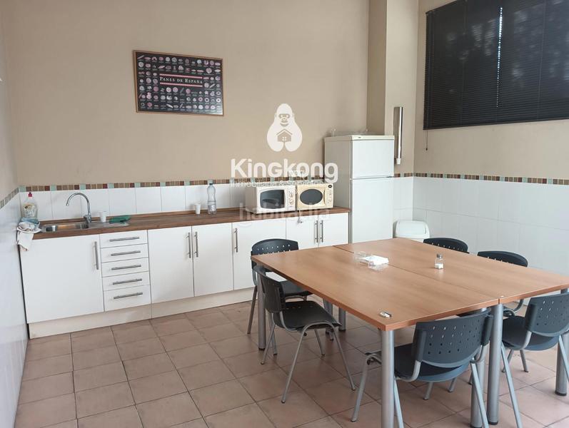 Foto d895c7e8-aa45-44ab-85e6-d744e555c454. Location bâtiment à usage industriel dans Loeches