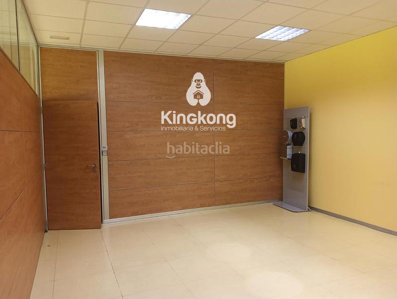 Foto f19b2104-7092-4003-9690-52f46704b764. Location bâtiment à usage industriel dans Loeches