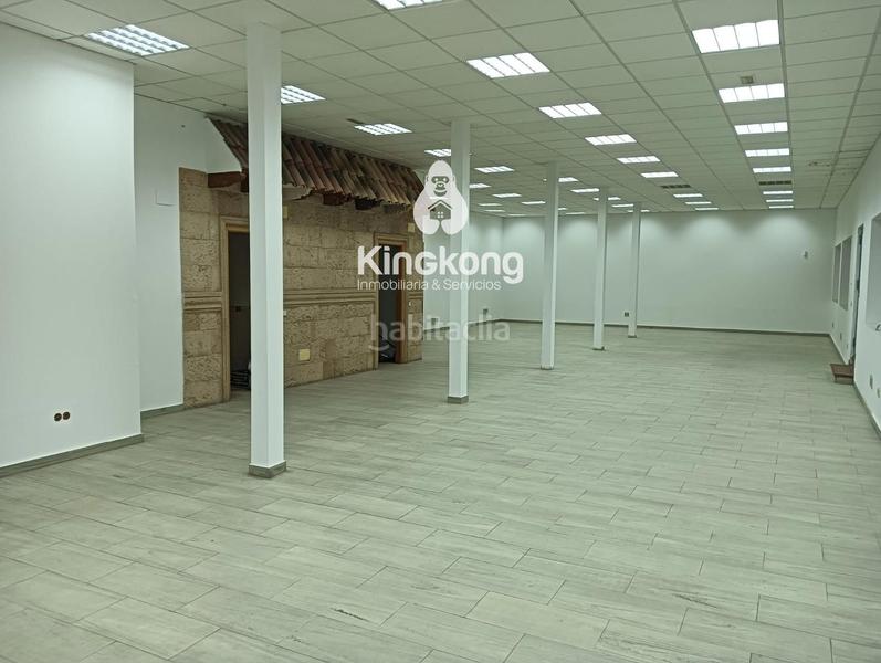 Foto 53a8301e-1ee8-40b0-918e-6dc6e68c49f5. Lloguer nau industrial a Torres de la Alameda