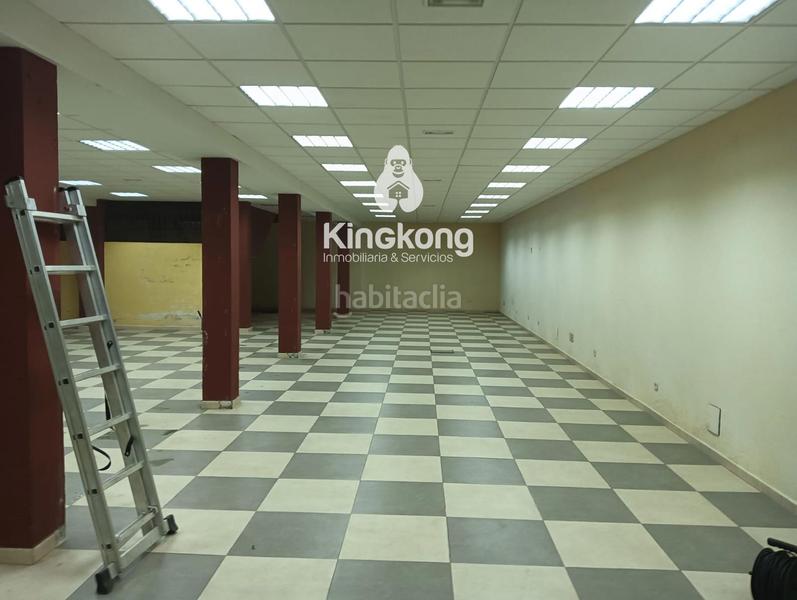 Foto 7b18b273-5df2-459a-b1fa-dd3fa2717d5a. Lloguer nau industrial a Torres de la Alameda