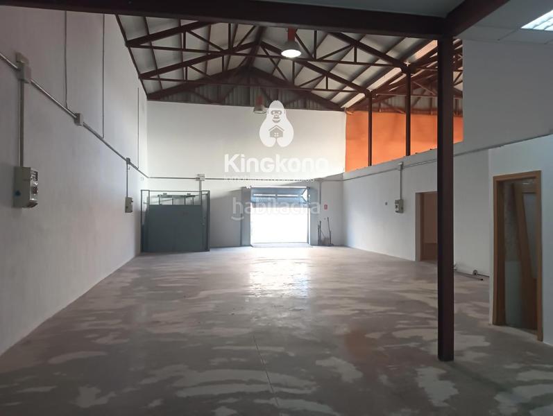 Foto 21343681-59a5-429f-b4c2-5d3dec62324a. Location bâtiment à usage industriel dans Torres de la Alameda