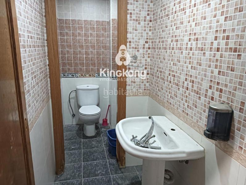 Foto 35241ad8-167f-43bf-b55d-a20672f227c6. Location bâtiment à usage industriel dans Torres de la Alameda