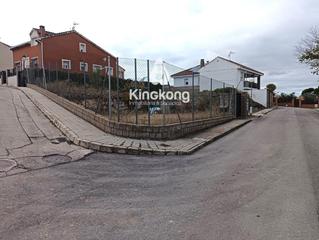 Finca rústica en Belmonte de Tajo. Parcela urbana en venta en belmonte del tajo  zona residencial c