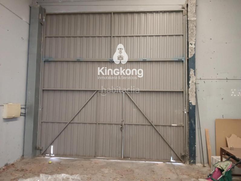 Foto 61079ba9-886c-4b8b-9067-3732747cb134. Nau industrial a Torres de la Alameda