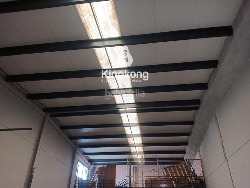 Foto 85352b33-91b8-464e-95bb-85c4aa818af1. Nau industrial a Torres de la Alameda