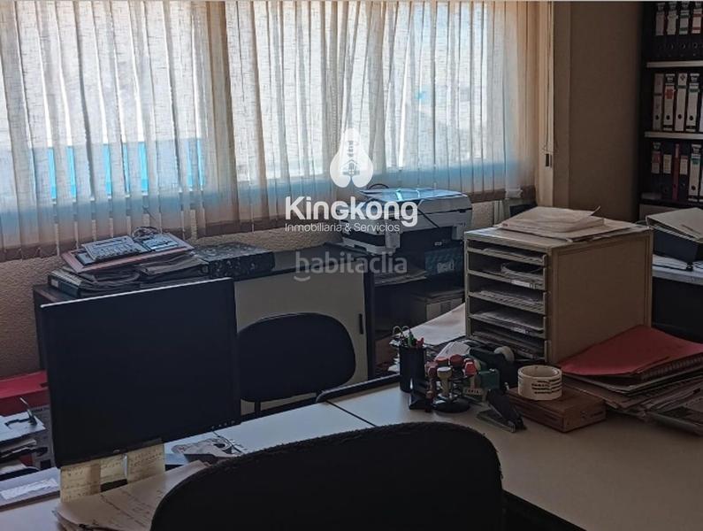 Foto 760c611d-4311-41ea-ac17-99652fcf1d5d. Affitto capannone industriale in Torres de la Alameda