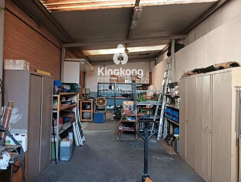 Foto 7991c8a2-3654-42e7-8820-eeb24dd7a93d. Affitto capannone industriale in Torres de la Alameda