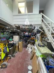 Bâtiment à usage industriel à Mejorada del Campo. Nave industrial bien equipada en mejorada del campo