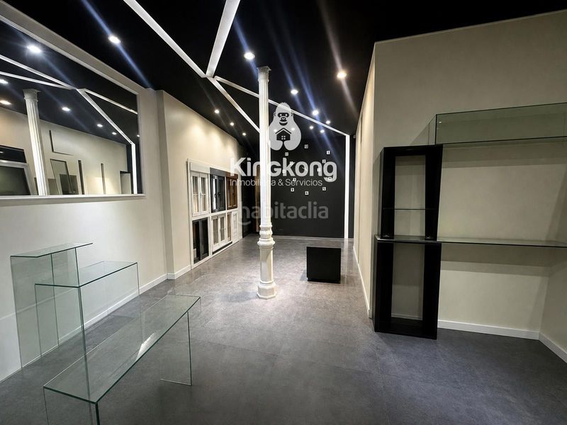 Foto 35d3a6be-6b03-49b2-89f6-4f50606524fd. Locale commerciale in Universidad-Malasaña Madrid