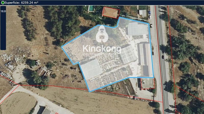 Foto bb3ebfd2-9741-48f1-9cc4-e0f31b243d46. Lloguer finca rústica a Zona Industrial Arganda del Rey