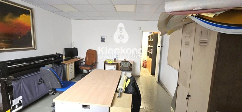 Foto 32d82752-e80c-4030-a2a9-611f987d598c. Nau industrial a Montserrat-Parque Empresarial San Fernando de Henares