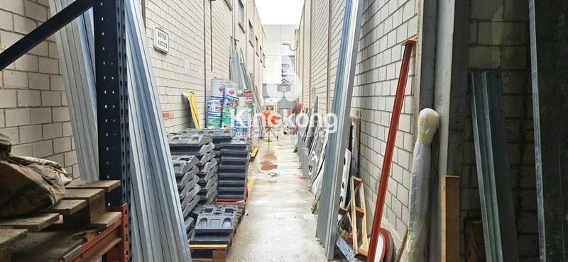 Foto bbc5df79-fda5-4ea6-905f-36b3168d5318. Nau industrial a Montserrat-Parque Empresarial San Fernando de Henares