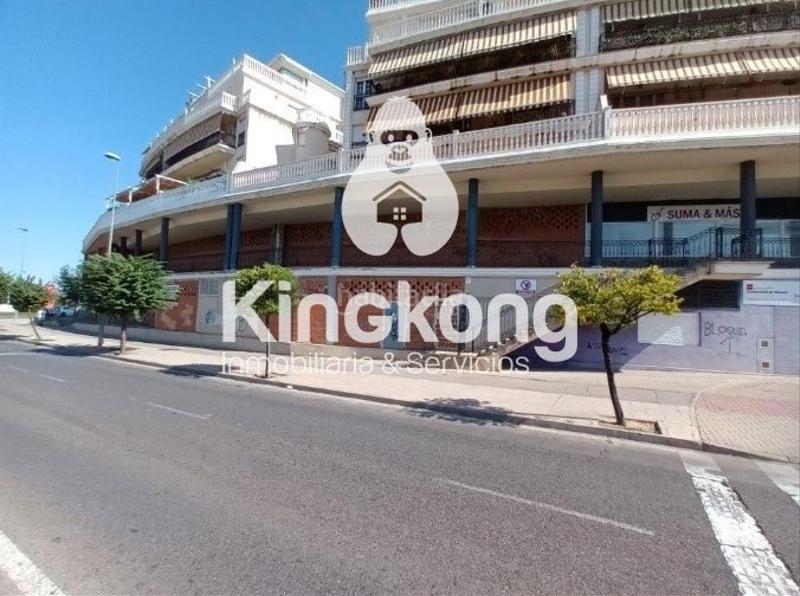 Foto d7447112-cee3-428c-b9bd-8979497ee822. Affitto locale commerciale in Los Villares Arganda del Rey