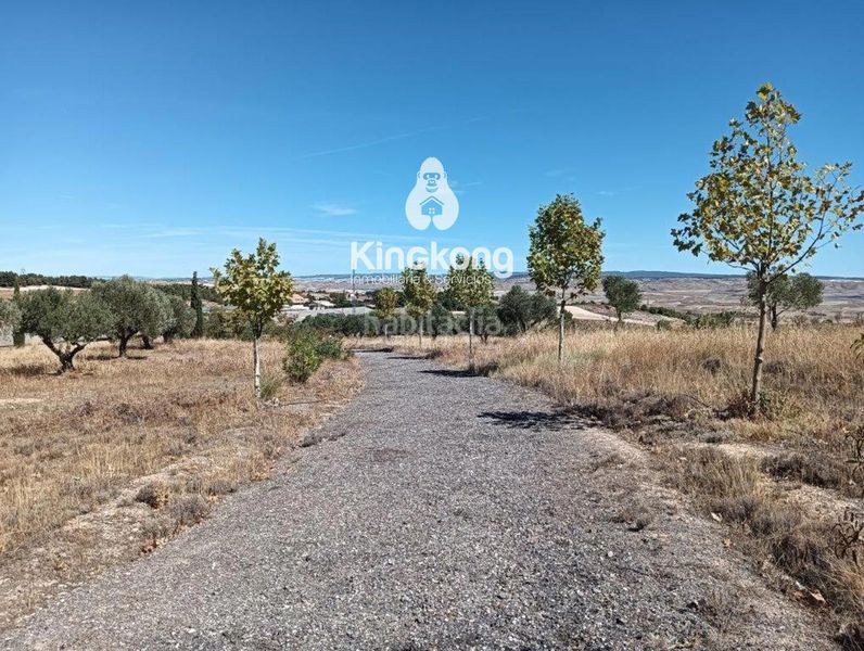 Foto 0f25f8fb-5b8f-4146-b610-5460cfc0e87b. Terreny residencial a Belinchón