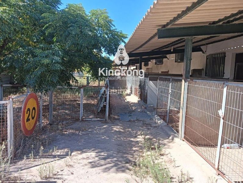 Foto 2771e6db-18b7-4134-9ec8-a0214cd9fdfd. Terreny residencial a Belinchón